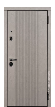 Входная дверь Миранда (вид снаружи) - купить в Нижнем Новгороде