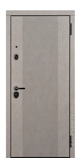 Входная дверь Миранда (вид снаружи) - купить в Нижнем Новгороде