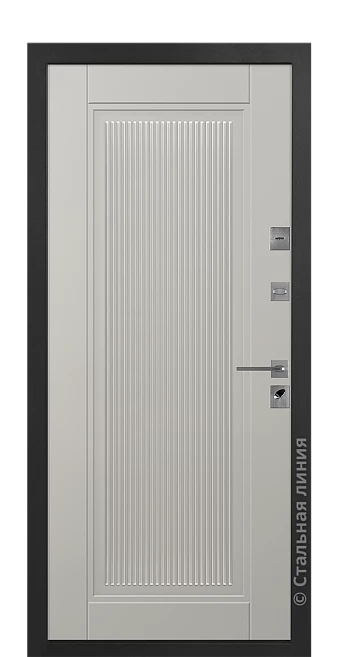 Входная дверь Толсон (вид изнутри) - купить в Нижнем Новгороде