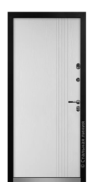 Входная дверь Бронкс (вид изнутри) - купить в Нижнем Новгороде