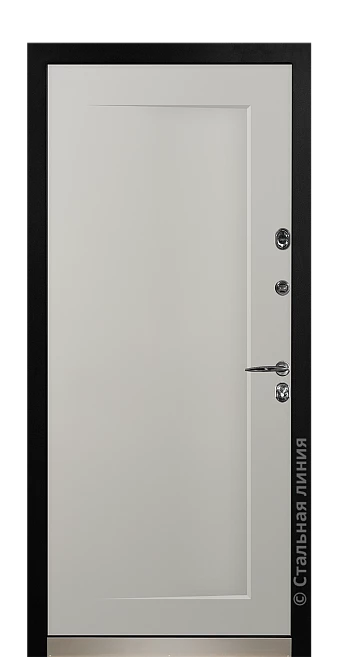 Входная дверь Ласфер (вид изнутри) - купить в Нижнем Новгороде