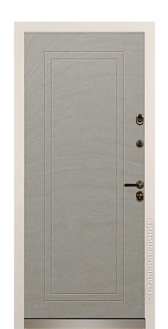 Входная дверь Силия (вид изнутри) - купить в Нижнем Новгороде