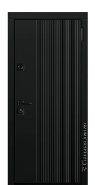 Входная дверь Мирава (вид снаружи) - купить в Нижнем Новгороде