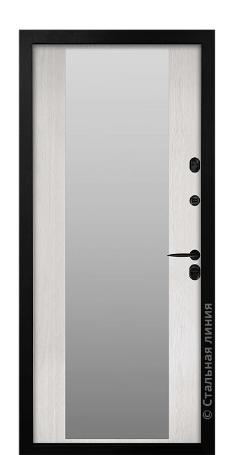 Входная дверь Селин (вид изнутри) - купить в Нижнем Новгороде