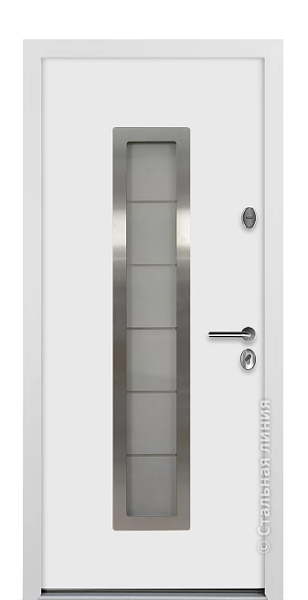 Входная дверь Норд (вид изнутри) - купить в Нижнем Новгороде