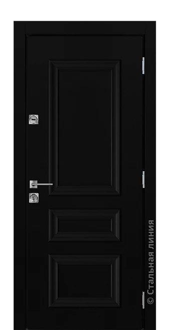 Входная дверь Гердвуд (вид снаружи) - купить в Нижнем Новгороде