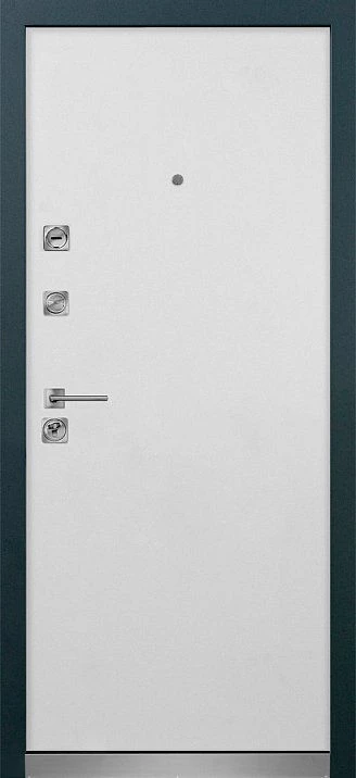 Входная дверь 709АР2 (вид изнутри) - купить в Нижнем Новгороде