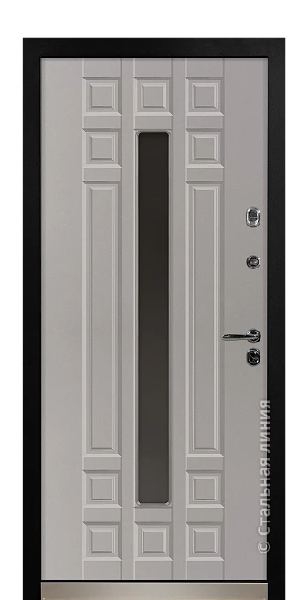 Входная дверь Орлеан (вид изнутри) - купить в Нижнем Новгороде