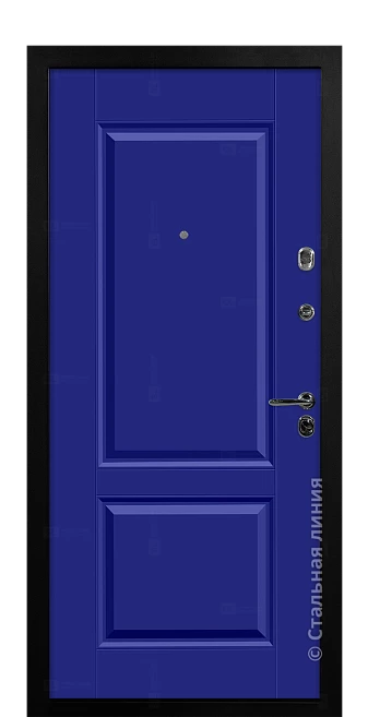 Входная дверь Николь (вид изнутри) - купить в Нижнем Новгороде