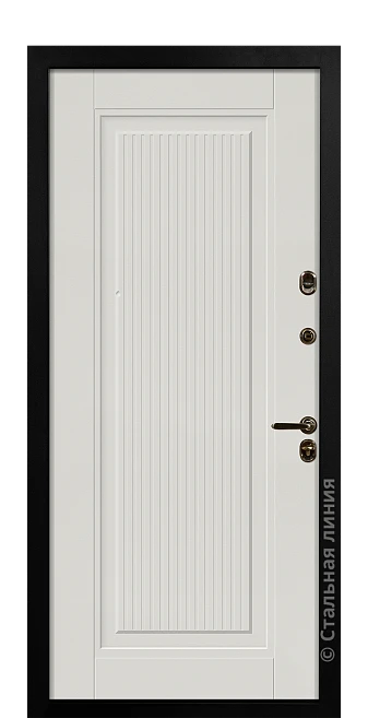 Входная дверь Толсон (вид изнутри) - купить в Нижнем Новгороде