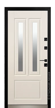 Входная дверь Калон (вид изнутри) - купить в Нижнем Новгороде