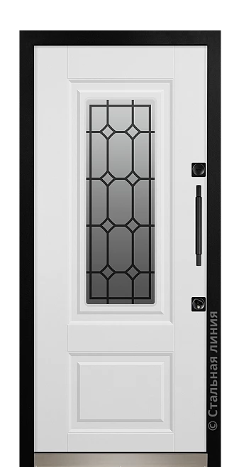 Входная дверь Беатриче (вид изнутри) - купить в Нижнем Новгороде