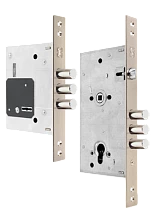 Optima  Mottura DP2517 + Mottura DP58171