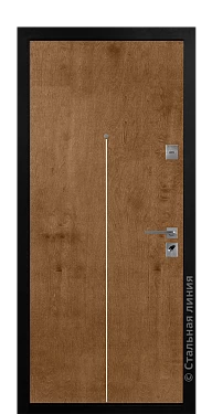 Входная дверь Грэйс (вид изнутри) - купить в Нижнем Новгороде