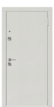 Входная дверь Базель (вид снаружи) - купить в Нижнем Новгороде