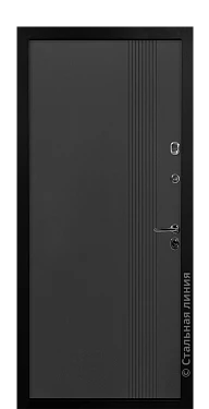 Входная дверь Корфу (вид изнутри) - купить в Нижнем Новгороде