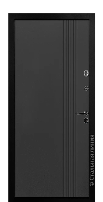 Входная дверь Корфу (вид изнутри) - купить в Нижнем Новгороде