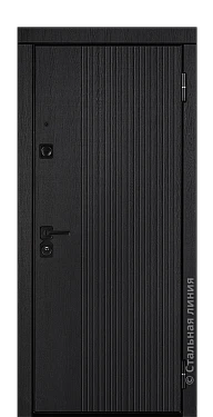 Входная дверь Эммен (вид снаружи) - купить в Нижнем Новгороде