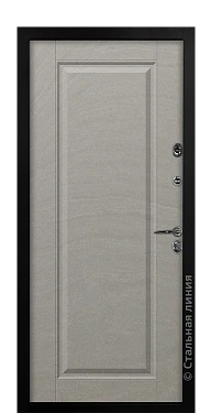 Входная дверь Стефан (вид изнутри) - купить в Нижнем Новгороде