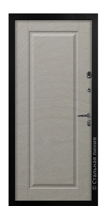 Входная дверь Стефан (вид изнутри) - купить в Нижнем Новгороде