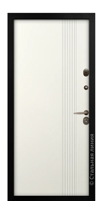 Входная дверь Нестор (вид изнутри) - купить в Нижнем Новгороде