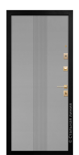 Входная дверь Диас (вид изнутри) - купить в Нижнем Новгороде