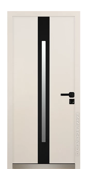 Входная дверь Армада (вид изнутри) - купить в Нижнем Новгороде