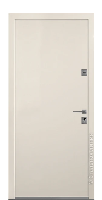 Входная дверь Скаген (вид изнутри) - купить в Нижнем Новгороде