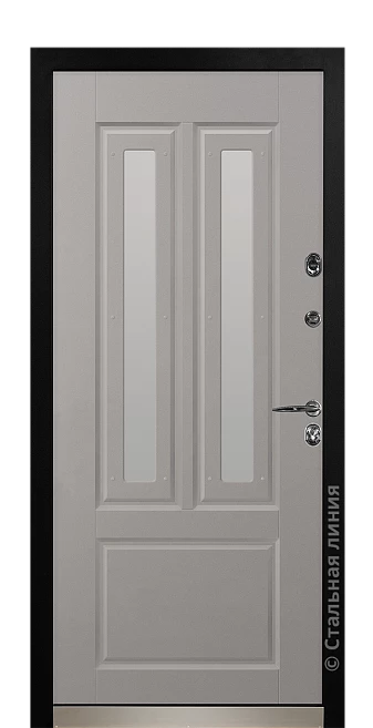 Входная дверь Калон (вид изнутри) - купить в Нижнем Новгороде