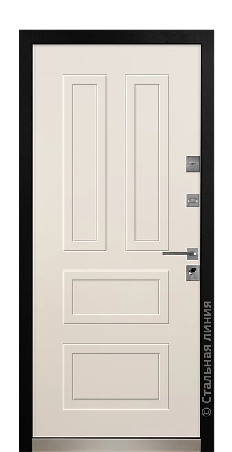 Входная дверь Этьен (вид изнутри) - купить в Нижнем Новгороде