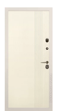 Входная дверь Бронкс (вид изнутри) - купить в Нижнем Новгороде