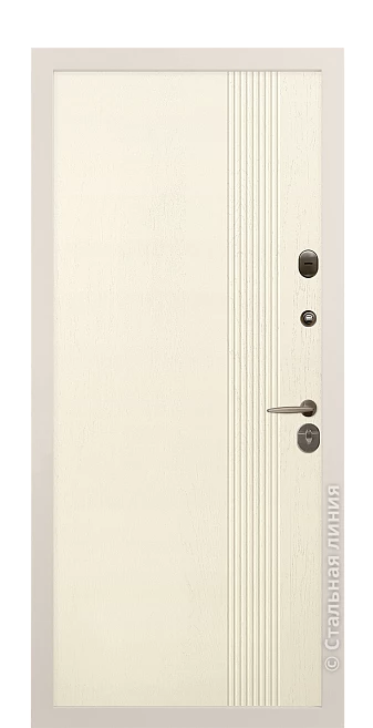 Входная дверь Бронкс (вид изнутри) - купить в Нижнем Новгороде