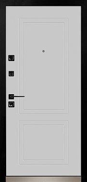 Входная дверь 957АР1 (вид изнутри) - купить в Нижнем Новгороде