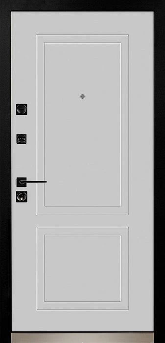 Входная дверь 957АР1 (вид изнутри) - купить в Нижнем Новгороде
