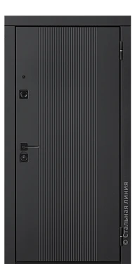 Входная дверь Атум (вид снаружи) - купить в Нижнем Новгороде