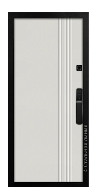 Входная дверь Глостер (вид изнутри) - купить в Нижнем Новгороде