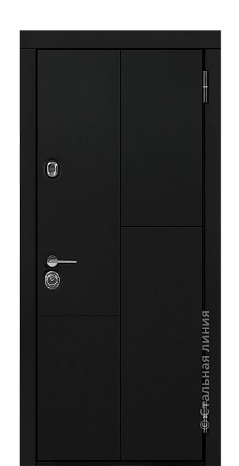 Входная дверь Каталина (вид снаружи) - купить в Нижнем Новгороде