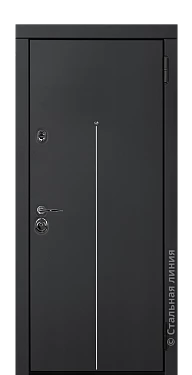 Входная дверь Марна (вид снаружи) - купить в Нижнем Новгороде