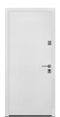 Входная дверь Авенида (вид изнутри) - купить в Нижнем Новгороде