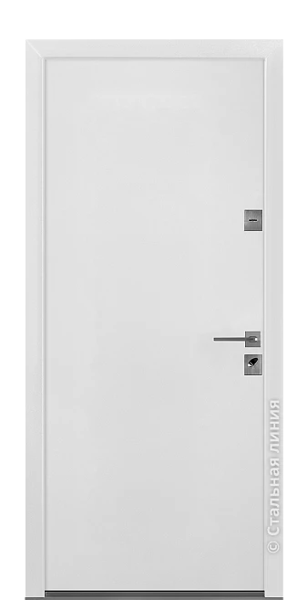 Входная дверь Авенида (вид изнутри) - купить в Нижнем Новгороде