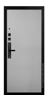 Входная дверь Серлио (вид изнутри) - купить в Нижнем Новгороде