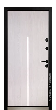 Входная дверь Марана (вид изнутри) - купить в Нижнем Новгороде