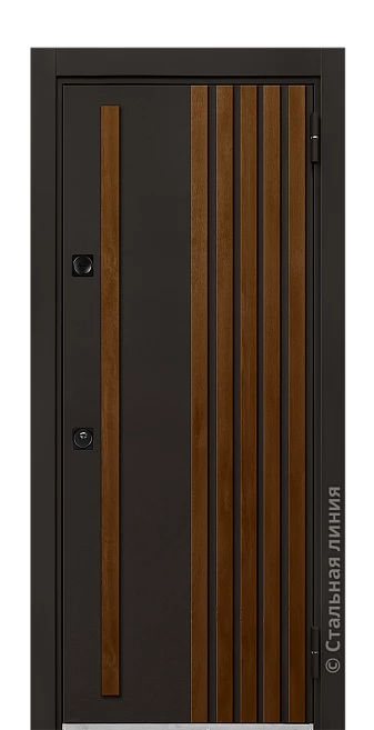 Входная дверь Гринвич (вид снаружи) - купить в Нижнем Новгороде