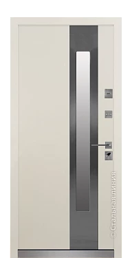 Входная дверь Аризона (вид изнутри) - купить в Нижнем Новгороде