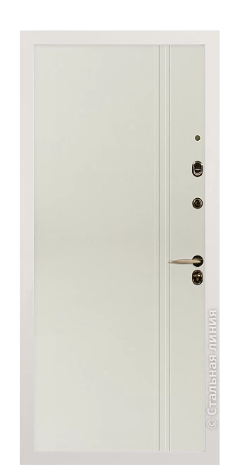 Входная дверь Марни (вид изнутри) - купить в Нижнем Новгороде