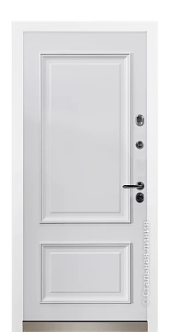 Входная дверь Империал (вид изнутри) - купить в Нижнем Новгороде