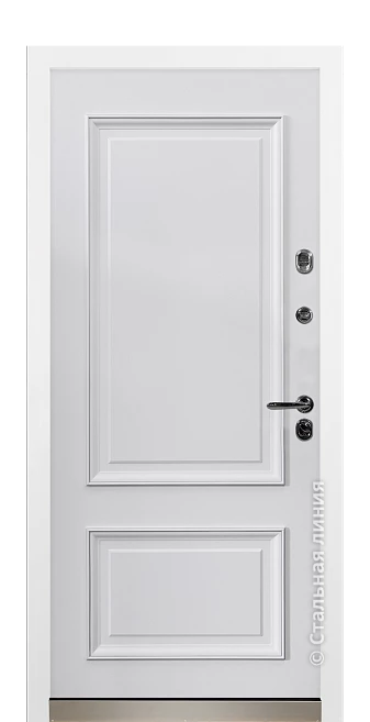 Входная дверь Империал (вид изнутри) - купить в Нижнем Новгороде