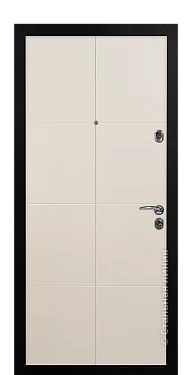 Входная дверь Степ (вид изнутри) - купить в Нижнем Новгороде