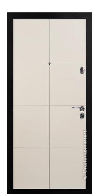 Входная дверь Степ (вид изнутри) - купить в Нижнем Новгороде