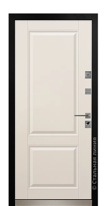 Входная дверь Магдебург (вид изнутри) - купить в Нижнем Новгороде